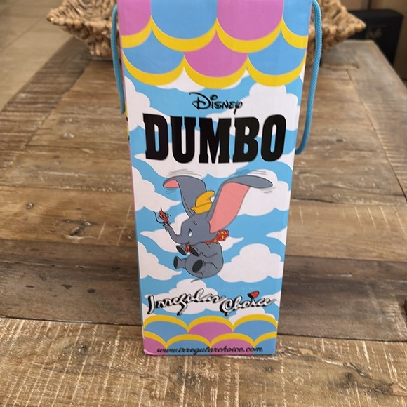 Irregular Choice Sweet Littke Dumbo Boots NWT - Picture 13 of 14